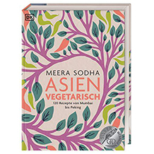 Dorling Kindersley Veggie-Kochbuch