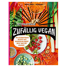 smarticular Verlag veganes Rezeptbuch