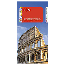 Vista Point Verlag Reiseführer Rom