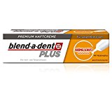 blend-a-dent Haftcreme