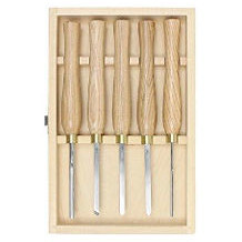 Hattori Drechselmesser