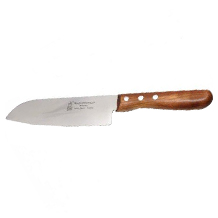 Windmühlenmesser Santoku