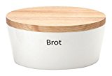 Continenta Brotbehälter