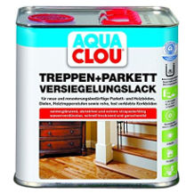 Clou Parkettlack