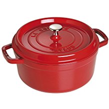 Staub Induktionskochtopf