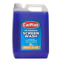 Carplan Frostschutz-Scheibenreiniger