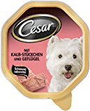 Cesar Hundenassfutter