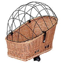 Tigana Hundefahrradkorb