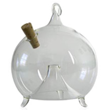 Lauschaer Glas Fruchtfliegenfalle