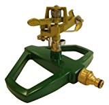 Greenkey Sprinkler