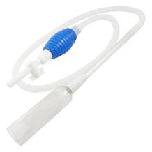 sourcingmap Aquarium-Bodenreiniger