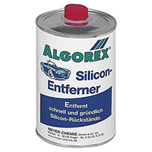 ALGOREX Silikonentferner