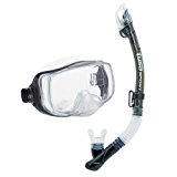 TUSA Sport Schnorchel-Set