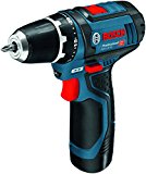 Bosch GSR 12V-15