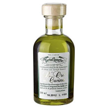 Gourmet Berner Trüffelöl