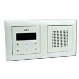 Berker Steckdosenradio