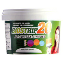Biostrip Abbeizmittel