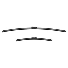 Bosch Aerotwin A557S