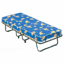 ArkiFACE Gästeklappbett