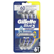 Gillette Einmalrasierer