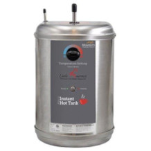 Little Gourmet Warmwasserspeicher