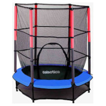 FOXHUNTER Gartentrampolin