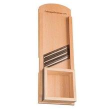 CabbageShredder.com Krauthobel