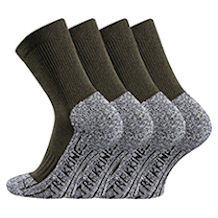 TippTexx24 Wandersocken