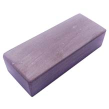 Belgischer Brocken Wetzstein