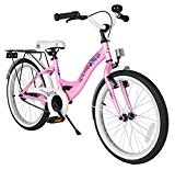 BIKESTAR 20-Zoll-Kinderfahrrad