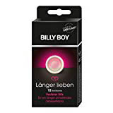 Billy Boy Kondom