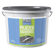 Prima Fugenmörtel für Pflaster