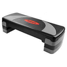 POWRX Steppbrett