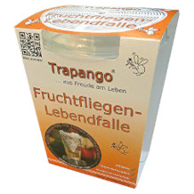 MACUR Obstfliegenfalle