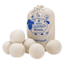 Handy Laundry Trocknerbälle