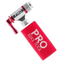 Pro Bike Tool Mini-Radpumpe