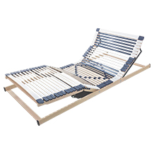 Matratzen Perfekt Motorlattenrost