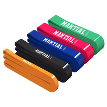 MARTIAL Widerstandsband