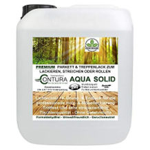 Contura Holzbodenlack
