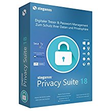 Steganos Passwort-Manager