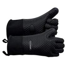 GEEKHOM Ofenhandschuhe