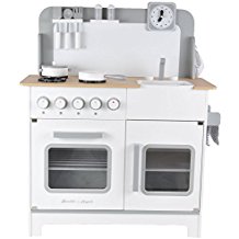 Bandits & Angels Chef Deluxe XL