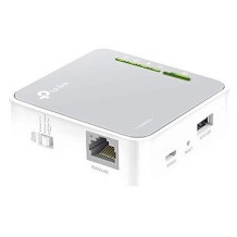 TP-LINK WLAN-Router