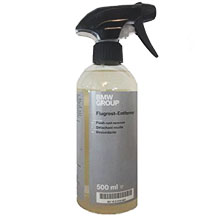 BMW Flugrostentferner