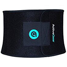 ActiveGear Bauchweggürtel