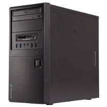 Ankermann-PC Desktop-Computer