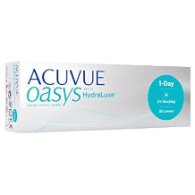 ACUVUE Oasis 1-Day