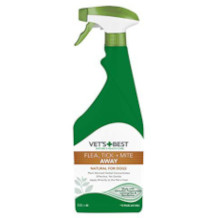 Vet's Best Anti-Milben-Spray