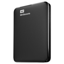 WD Elements Portable