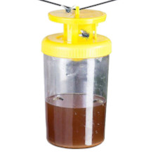 Exbuster Fliegenfänger